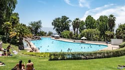 Piscina Tupahue: Conoce cuáles son los horarios, precios y cómo comprar las entradas