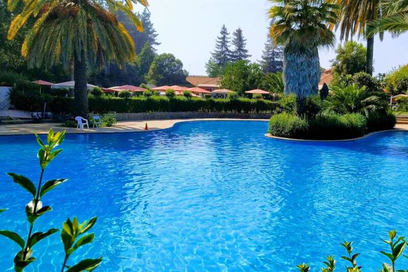 Son ideales para capear las altas temperaturas de esta temporada, sin salir de la RM.
Créditos: Google Maps.