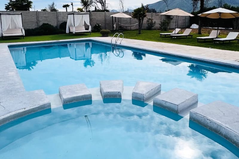 El horario de funcionamiento es de 10:30 a 19:00 horas.
Créditos: IG, Parcela 16.