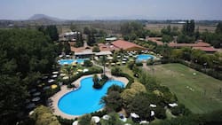 El increíble camping con piscina que es perfecto para visitar durante el verano 2026