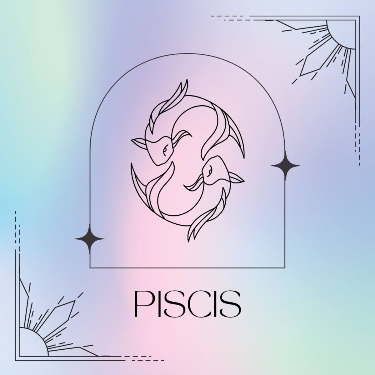 Piscis es un signo que suele estar atento al lenguaje corporal de las personas que lo rodean.