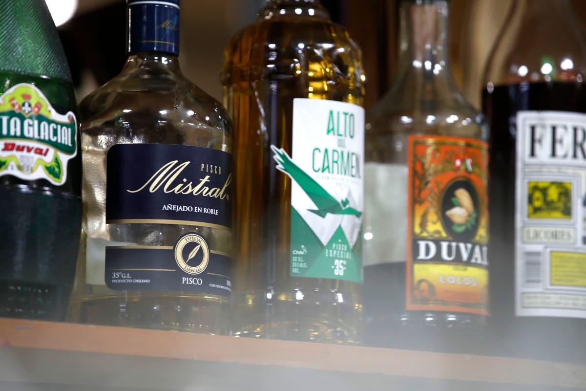 La crisis de agua afecta a una de las compañías más importantes del país.