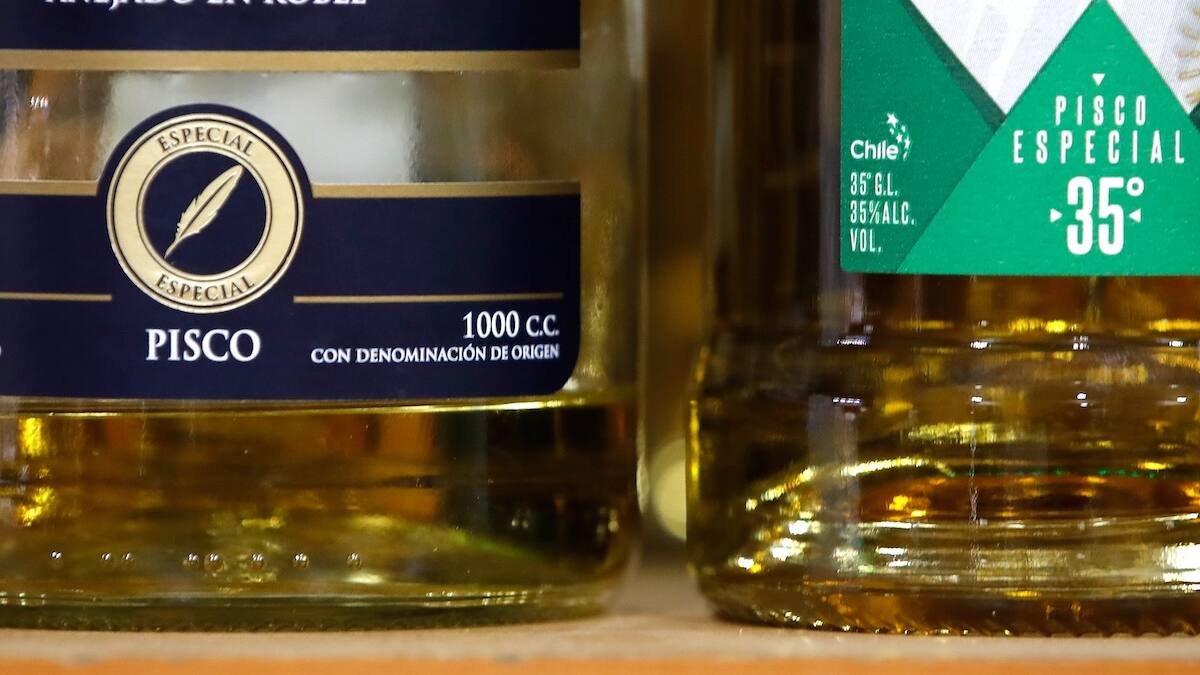 Guerra del pisco: Chile da el zarpazo y comienza a desplazar a Perú en el mercado internacional