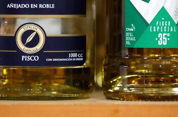 Guerra del pisco: Chile da el zarpazo y comienza a desplazar a Perú en el mercado internacional