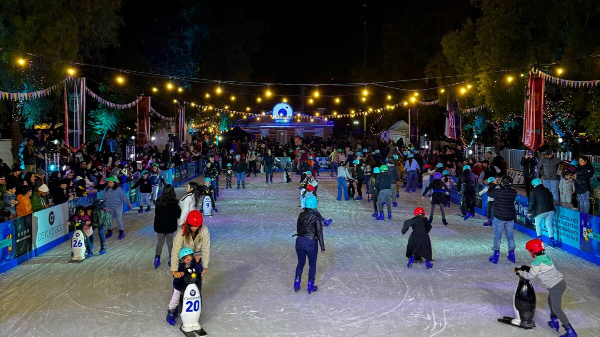 Este panorama es ideal para los días fríos: aléjate de la rutina y el estrés por solo $10.000