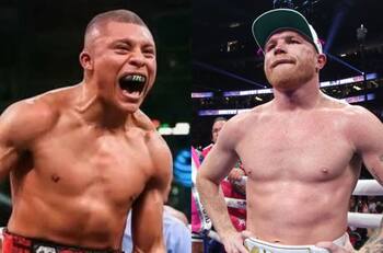 ‘Pitbull’ Cruz saca los colmillos y se va contra los críticos de Canelo Álvarez por su pelea frente a Jermell Charlo