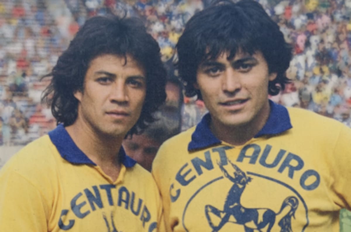 “Pititore Cabrera fue, por paliza, el mejor jugador de nuestra generación”