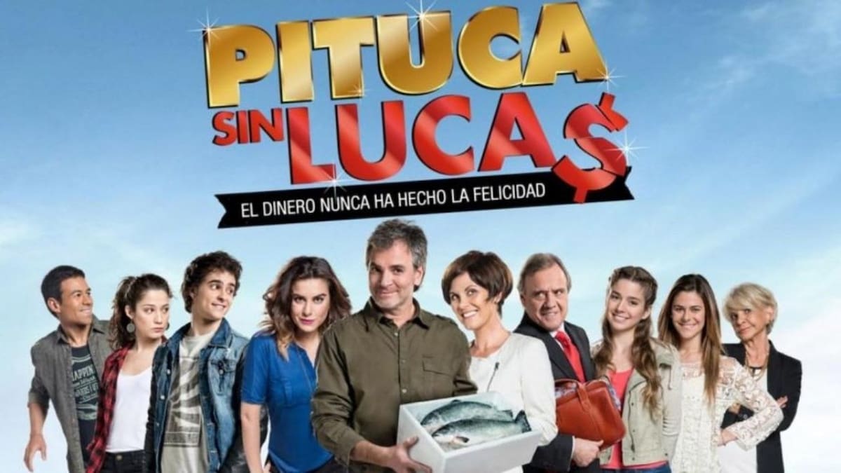 tendrá una nueva versión por Megamedia y televisión peruana.