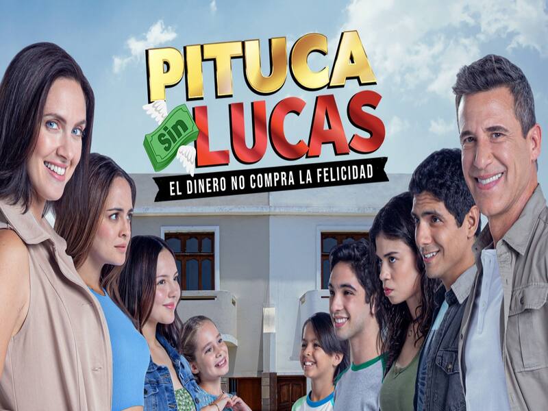 El impactante éxito de “Pitucas sin lucas” en Perú