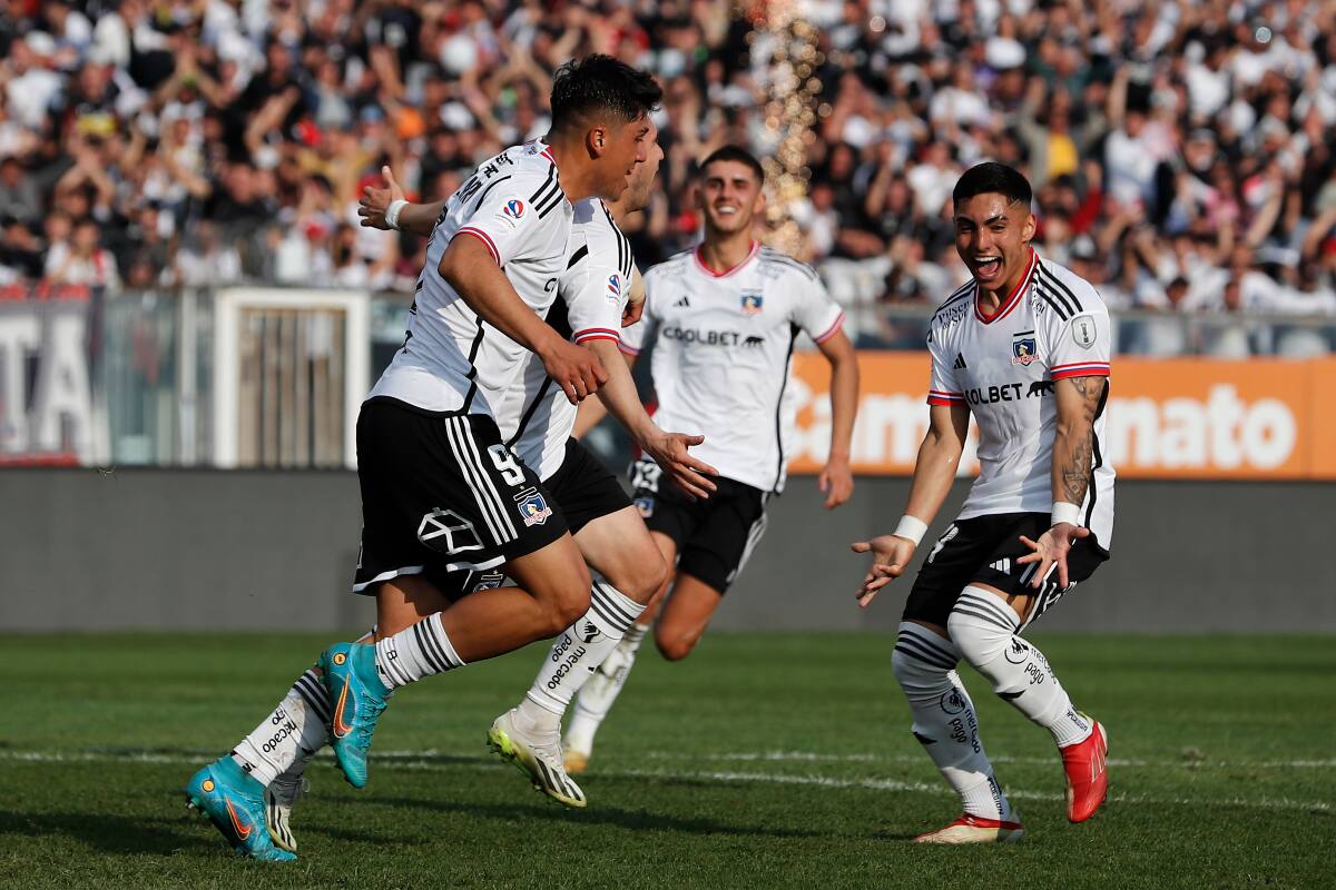 Pizarro marcó su primer doblete oficial (Foto: Aton)