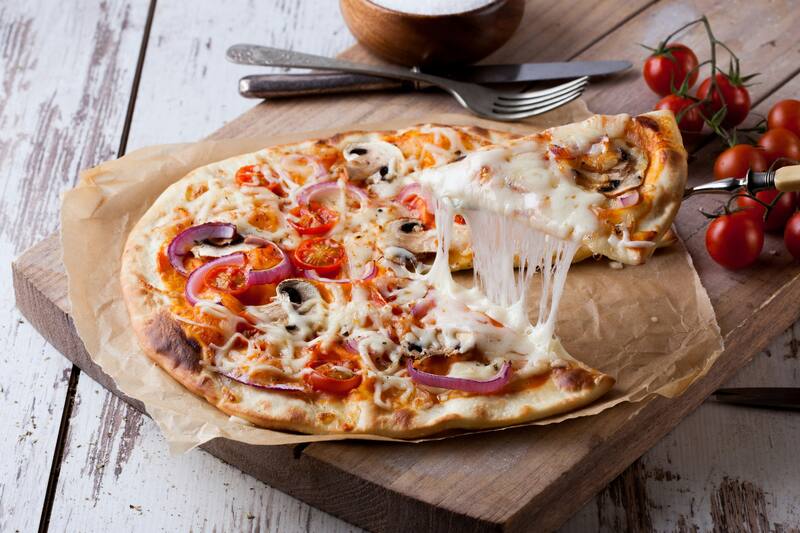 Descubre qué pizzerías lograron entrar en el ranking latinoamericano.