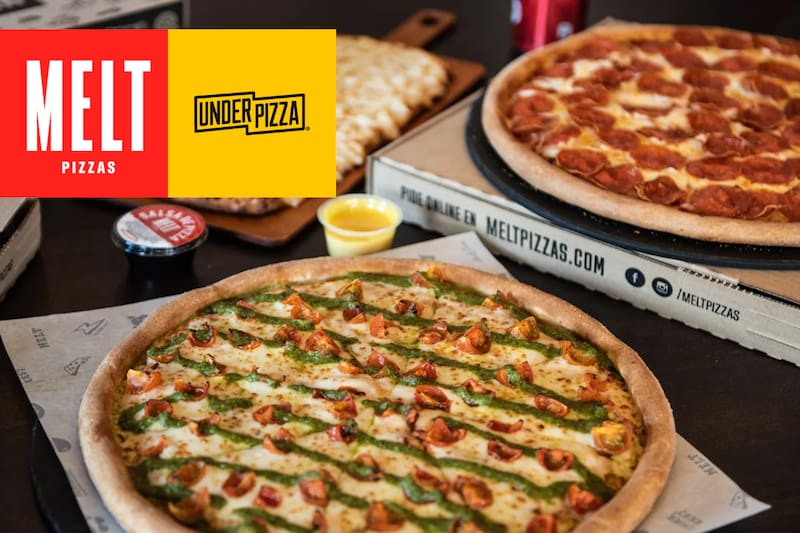 El grupo empresarial VFR confirmó que también pretende expandirse al extranjero.