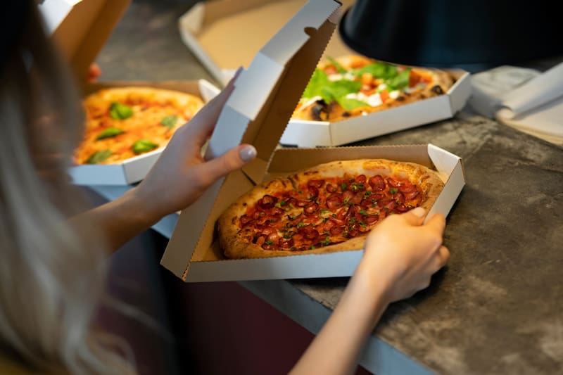 La cadena busca contratar a trabajadores en varias sedes a lo largo del país.