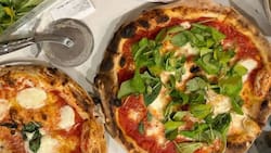 Esta pizzería chilena fue reconocida como la tercera mejor de América Latina ¿Dónde está ubicada?