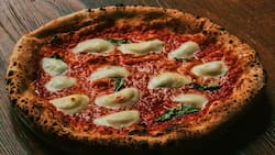 Conoce la pizzería chilena que logró posicionarse dentro de las 50 mejores del mundo