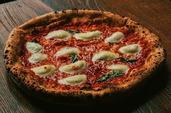 Conoce la pizzería chilena que logró posicionarse dentro de las 50 mejores del mundo