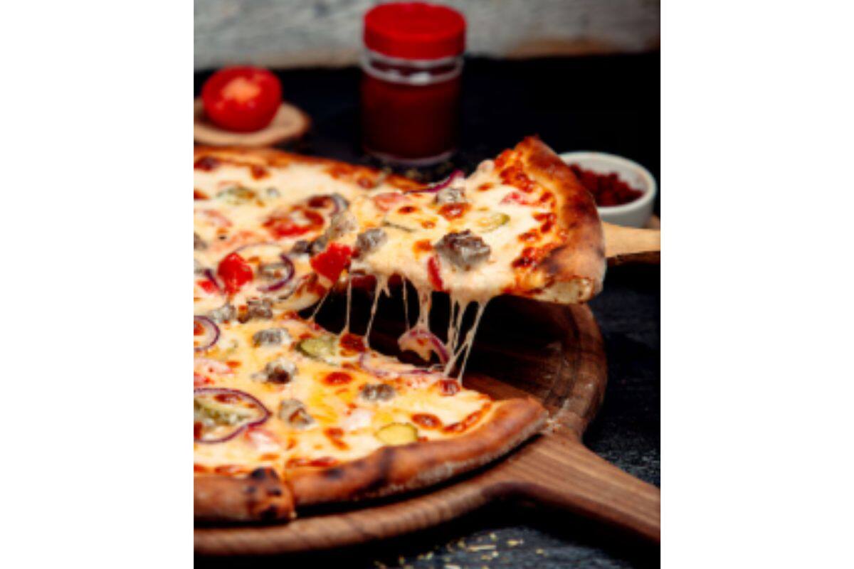 El sabor de Italia en Chile, un panorama para disfrutar después del trabajo.
Créditos: Freepik.