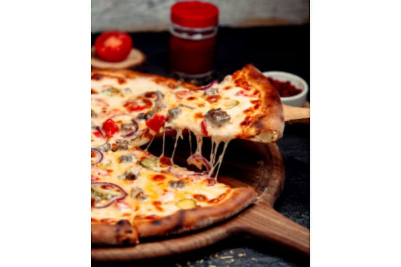 El sabor de Italia en Chile, un panorama para disfrutar después del trabajo.
Créditos: Freepik.