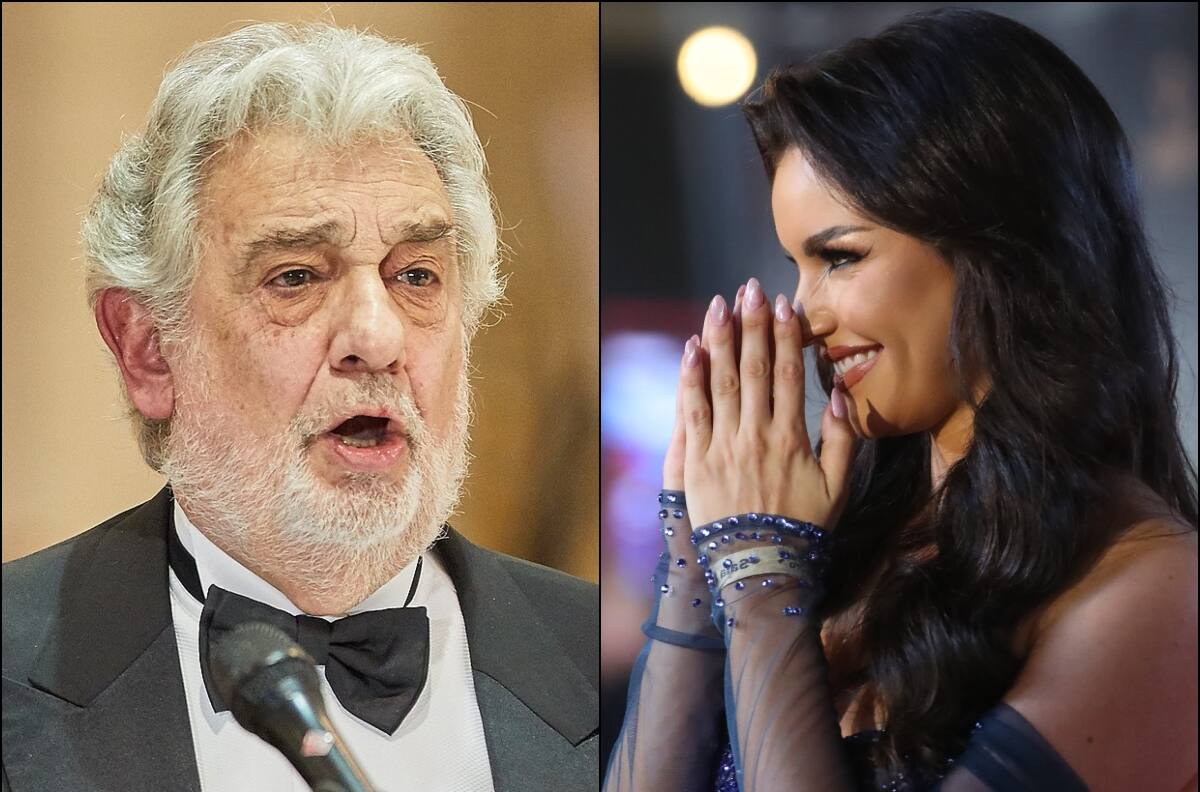 Aún hay entradas disponibles: ¿Dónde ver HOY el concierto de Plácido Domingo en que también actuará Emilia Dides?