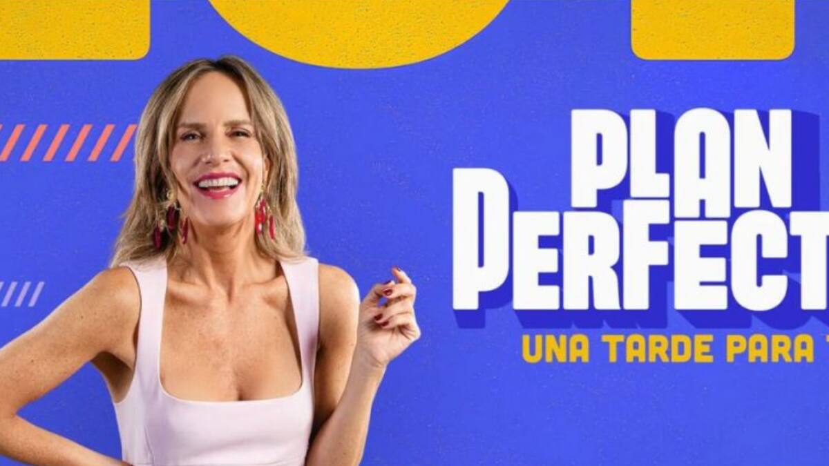Plan Perfecto pierde a importante miembro de su equipo: “Se va a otro canal”