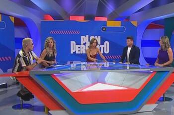 Plan Perfecto vive su primera crisis: aseguran que importante rostro dejará el programa