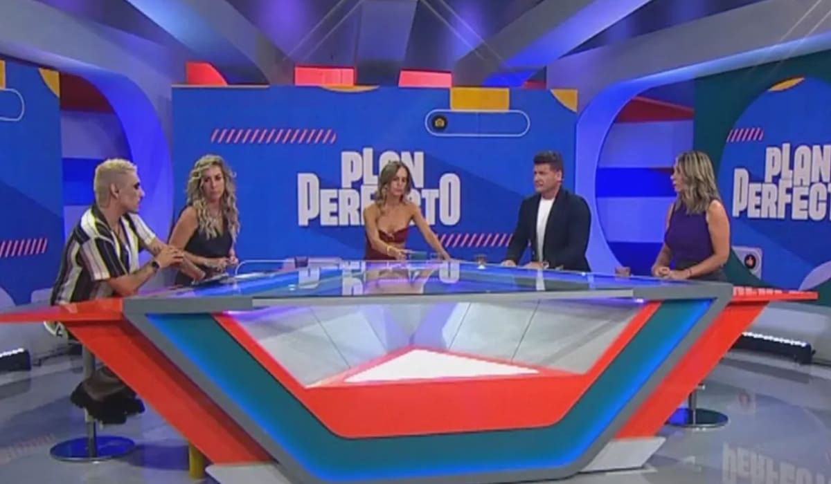 El espacio animado por Diana Boloccc, debutó el 6 de enero.