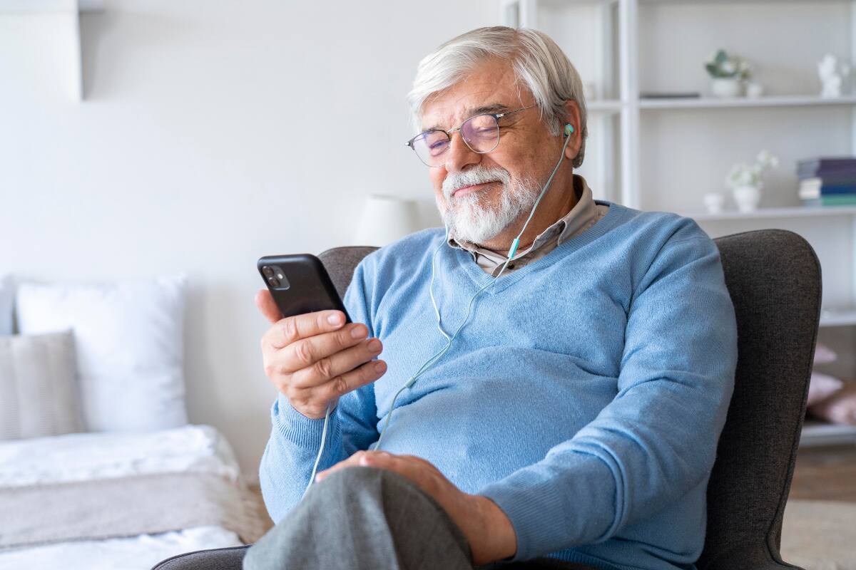 Descubre cómo puedes acceder a este plan especial para la tercera edad a precio rebajado.