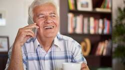 Entel ofrece planes telefónicos a solo $3.990 mensuales para jubilados: Estos son los DOS únicos requisitos