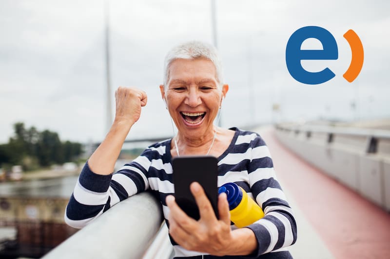 Este es el plan telefónico especial para personas de la tercera edad.