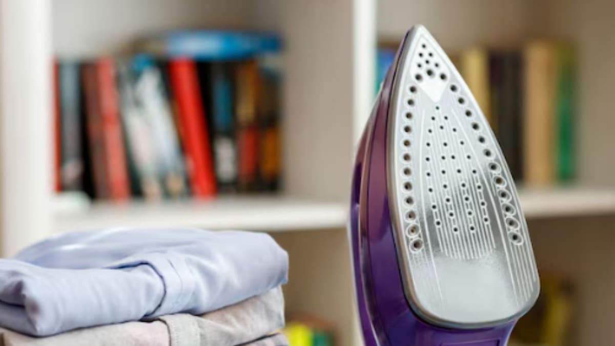 El truco casero te ayudará a limpiar tu plancha de ropa en pocos minutos: Es fácil, económico e innovador