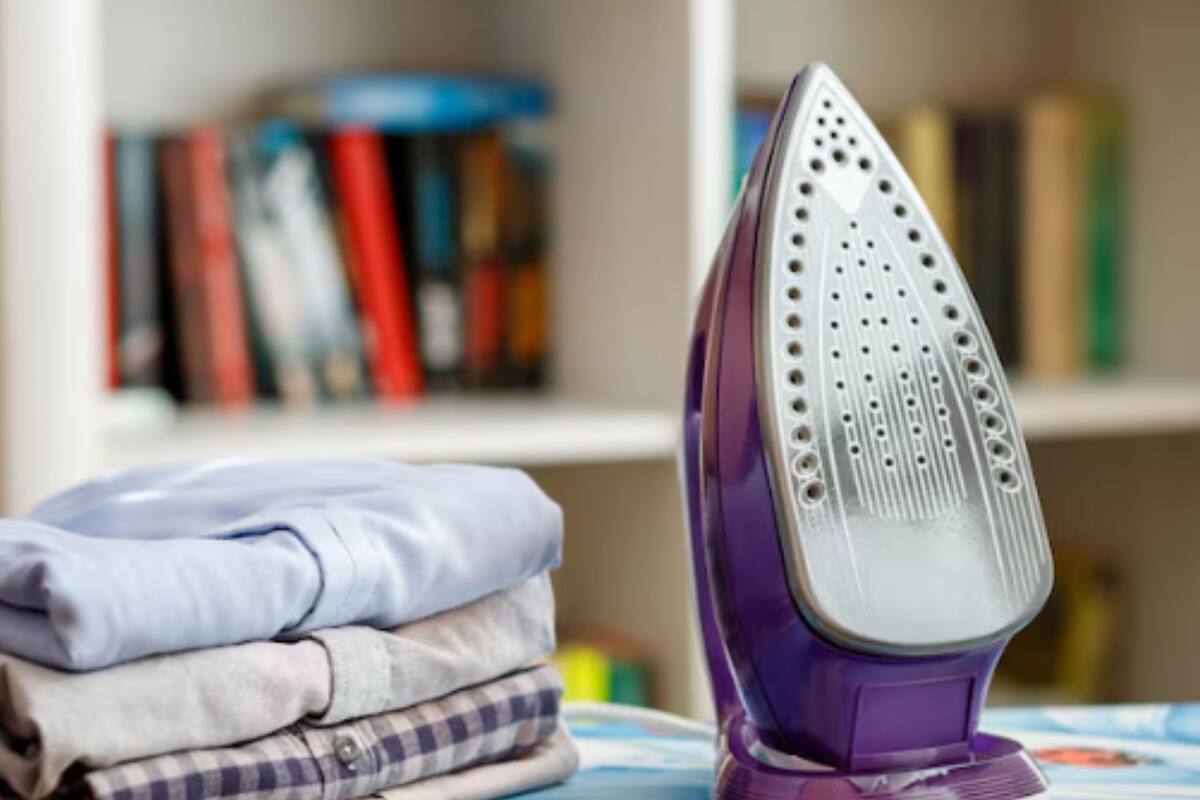 No necesitas invertir dinero en químicos para dejarla como nueva.
Créditos: Freepik.