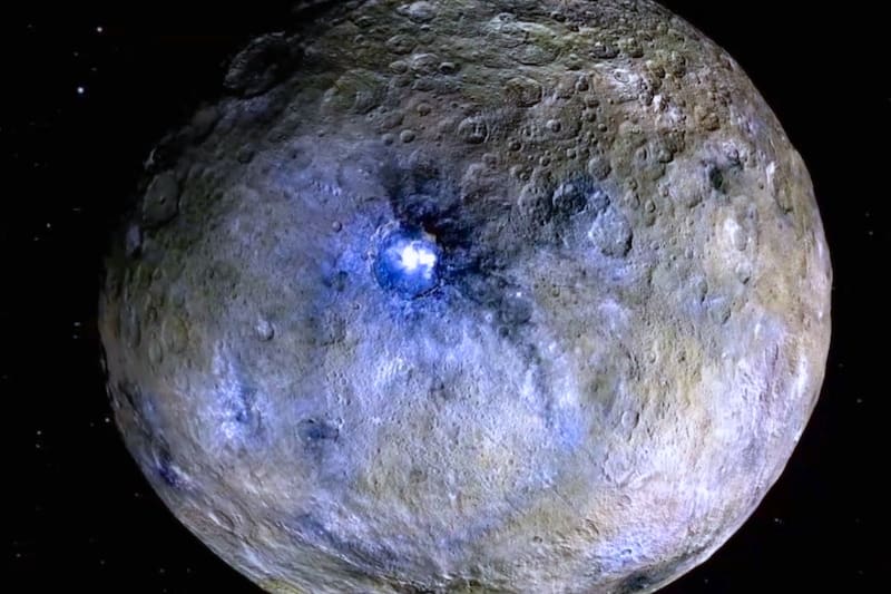 Albergaría altas concentraciones de agua y hielo que podría redefinir su atractivo en futuras misiones espaciales.