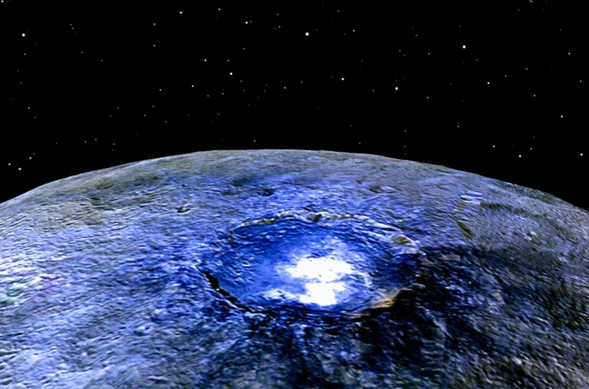 Astrónomos descubren un mundo congelado cerca de la Tierra: abre la puerta a nuevas misiones espaciales