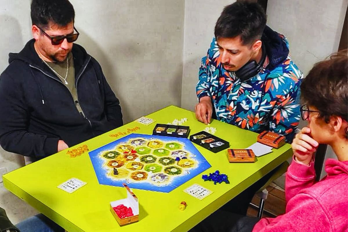 Abre sus puertas de lunes a sábado entre las 11:00 y las 19:30 horas. Foto: Planeta LoZ en Instagram.