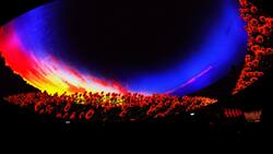 Explora las diferentes actividades inmersivas del Planetario Huechuraba en agosto: revisa fecha, horarios y precios