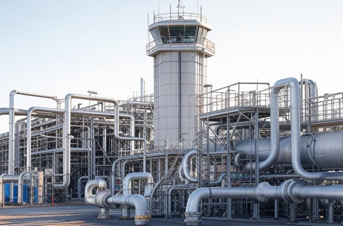 Megaproyecto de gas natural renovable es planificado en esta comuna de la RM: inversión es de US$15 millones