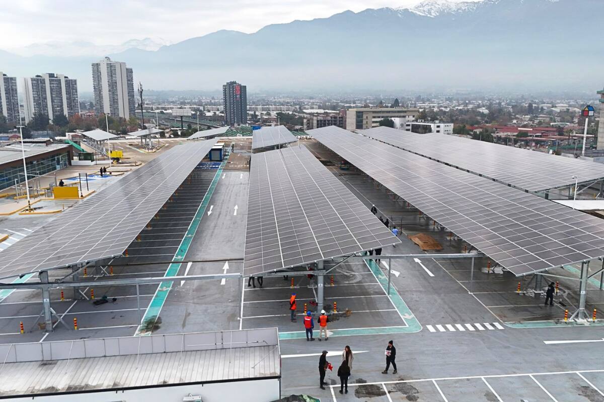 es inaugurada en el 6° piso de uno de los centros comerciales más grandes del país.