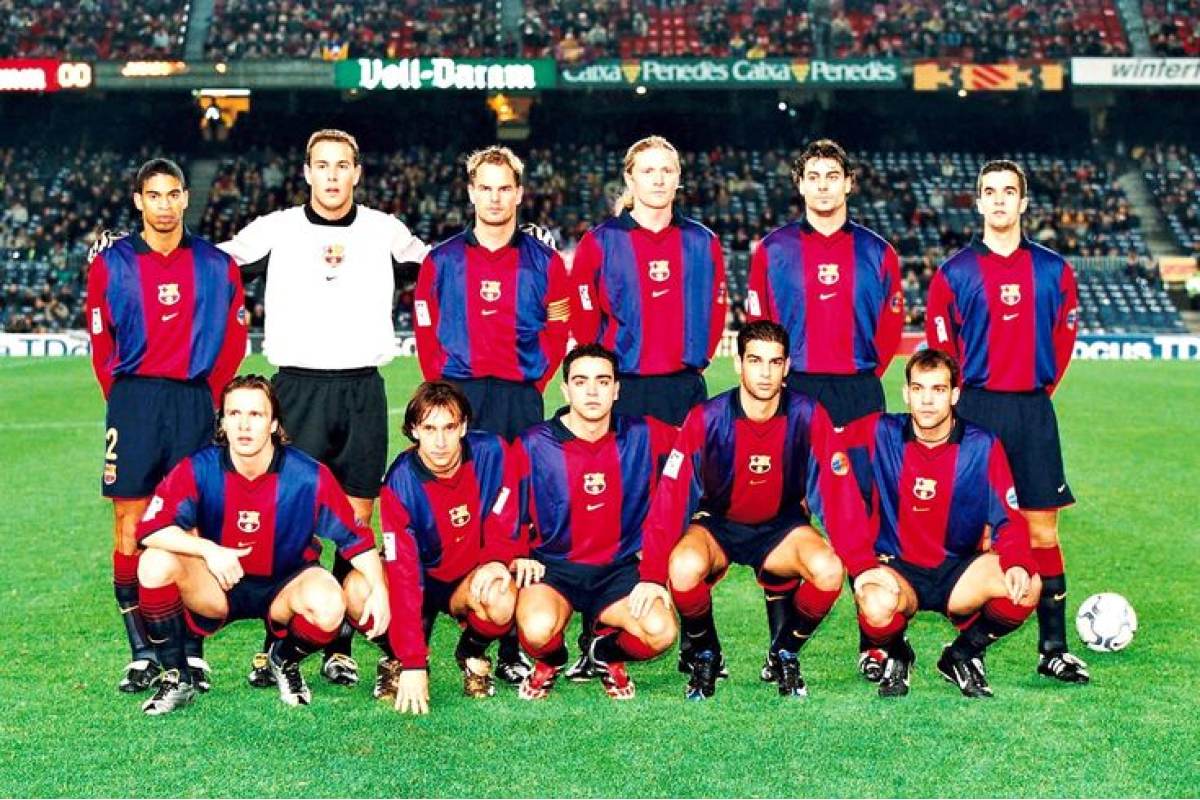año 2000.