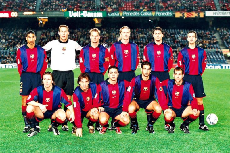 año 2000.