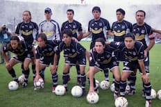 Vuelve un histórico: este será el nuevo técnico de la Proyección de Colo Colo