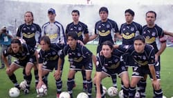 Vuelve un histórico: este será el nuevo técnico de la Proyección de Colo Colo