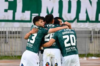 El mensaje del plantel de Wanderers a Carlos Muñoz y Marcelo Cañete: “Nunca dejaron de...”