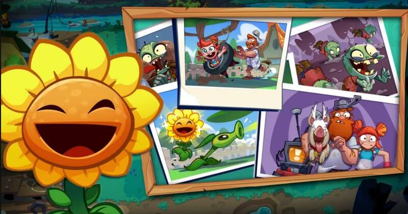 El juego se lanzará este 2024.