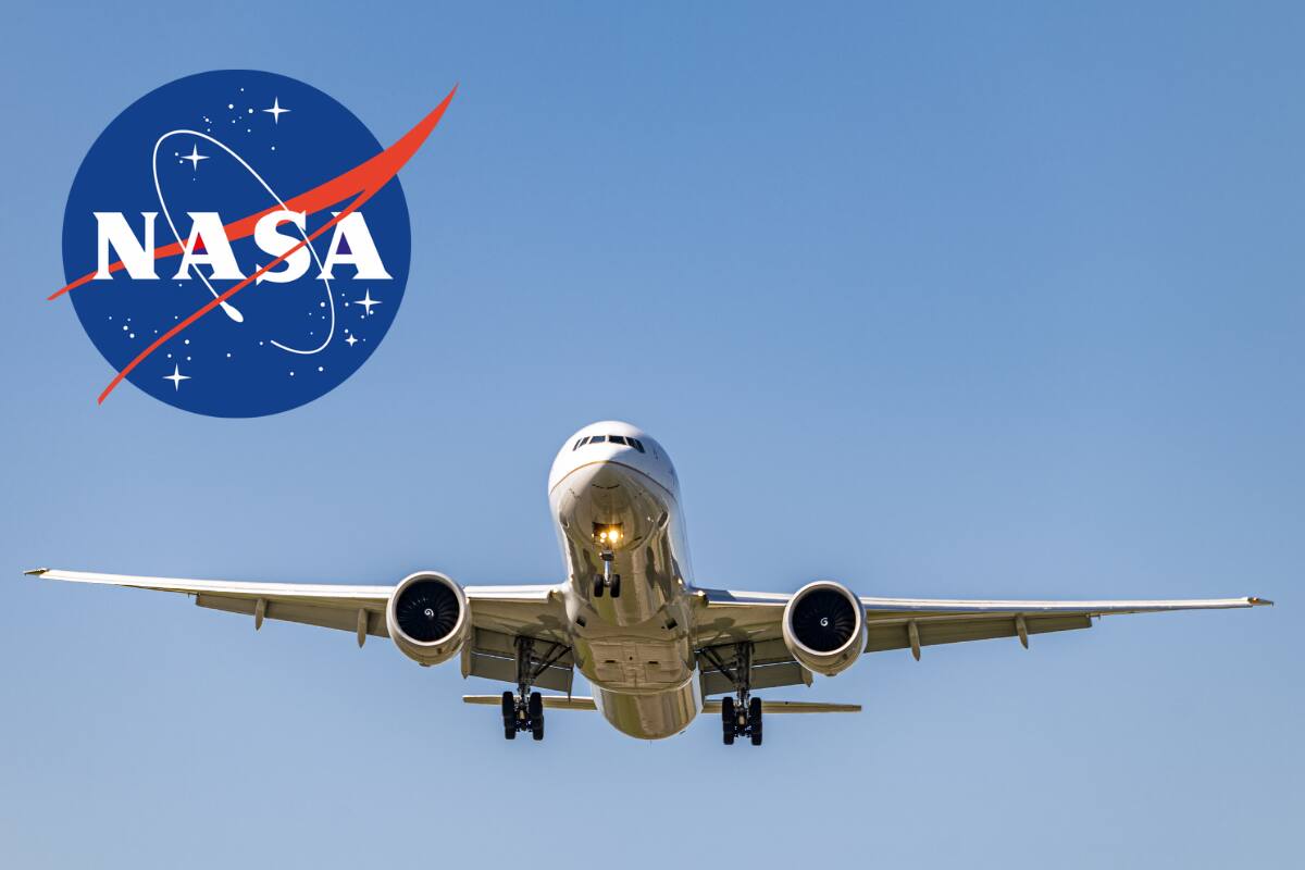 La idea de los expertos de la entidad es descongestionar el espacio aéreo y mejorar las condiciones de viaje.