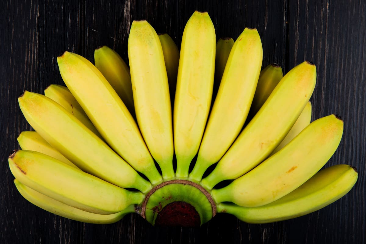 Esta rica fruta no solo es uno de los snacks favoritos de los chilenos, sino que su consumo también tiene múltiples beneficios para la salud. Créditos: Freepik.