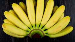 El truco que los amantes de los plátanos están usando para que duren más días