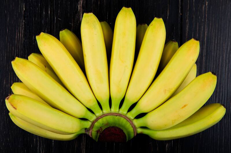 Esta rica fruta no solo es uno de los snacks favoritos de los chilenos, sino que su consumo también tiene múltiples beneficios para la salud. Créditos: Freepik.