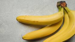 Este es el truco para que tus plátanos no se pongan negros