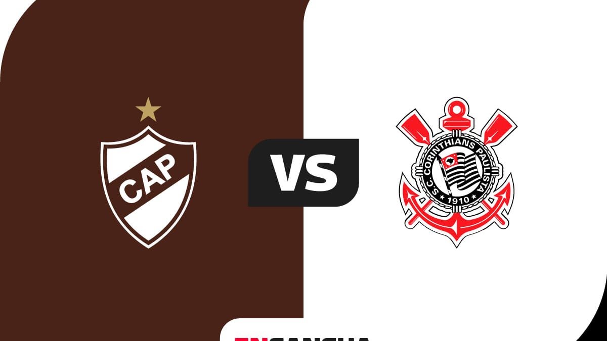 EN VIVO | Platense vs. Corinthians por Copa Libertadores 2026: minuto a minuto del partido