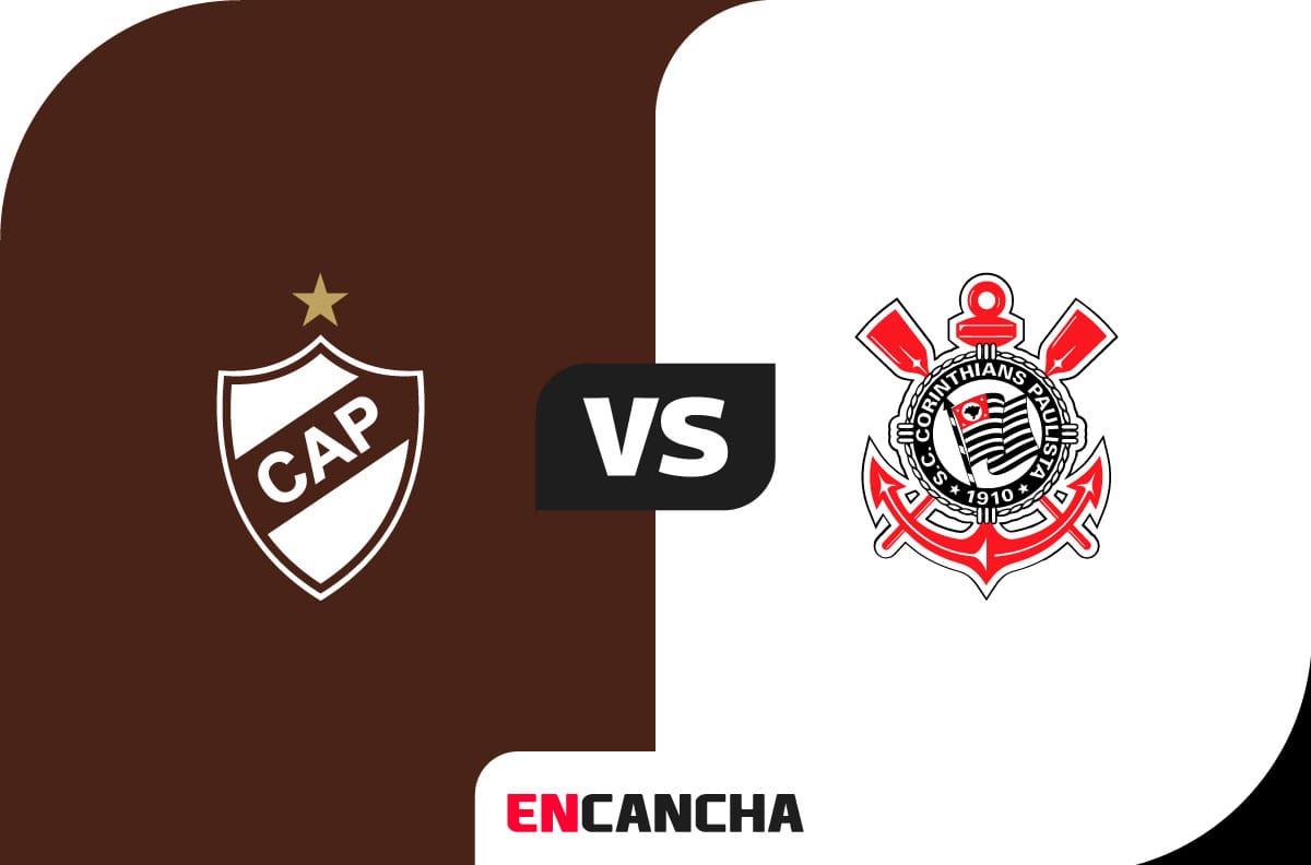 MARCADOR FINAL | Platense 0 - Corinthians 2 por Copa Libertadores 2026